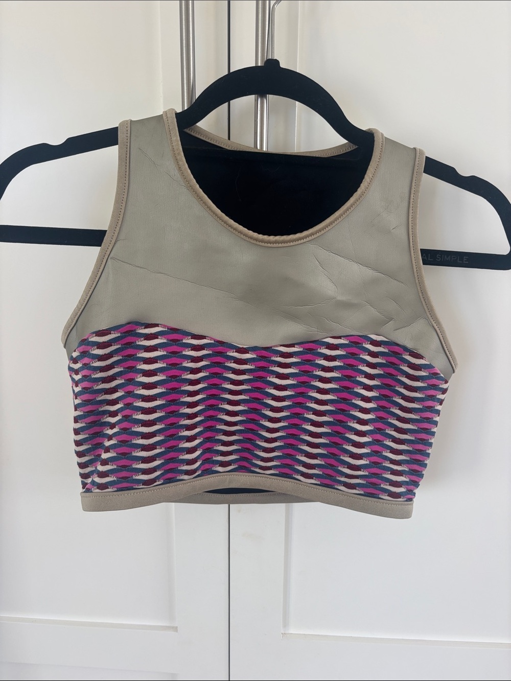 Seea Brand Wetsuit Top